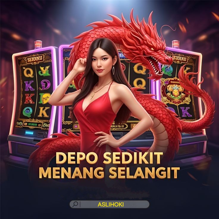 ASLIHOKI: Slot88 Online Terpercaya, Dari Taruhan Kecil Hingga Jackpot Gede - WooCommerce eCommerce